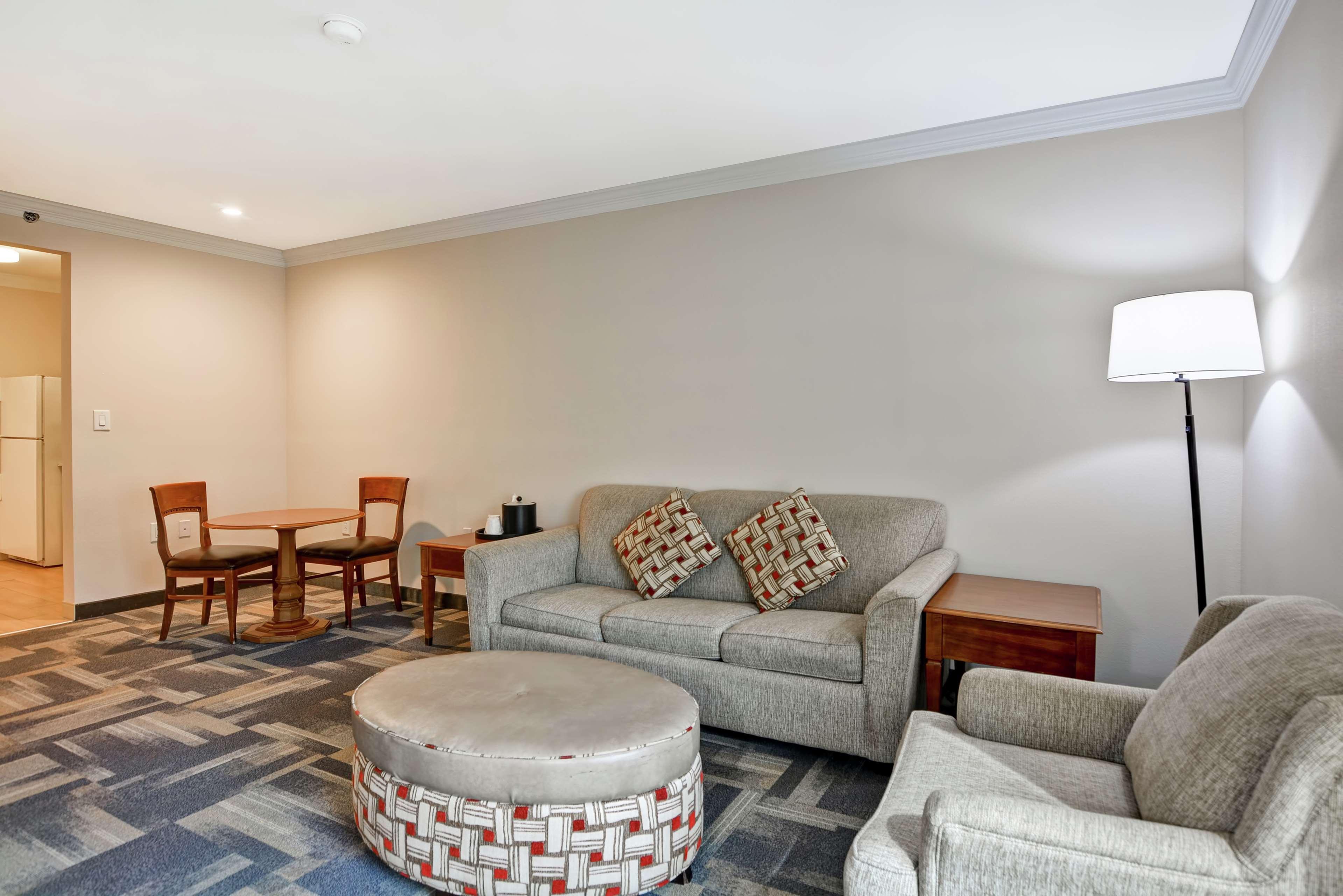 Hampton Inn Charleston North Север Чарлстон Экстерьер фото